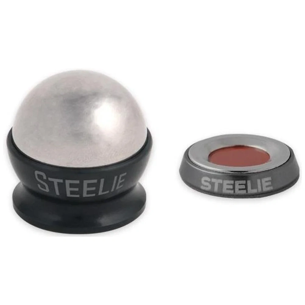 Soporte Celular Bolita Para Auto + Iman
