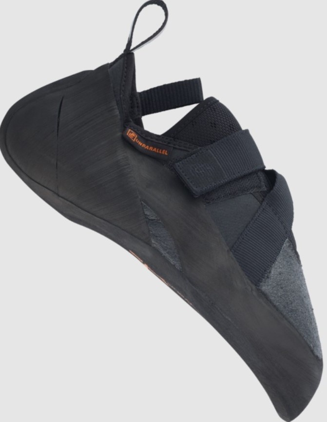 Zapatilla De Escalada Vega