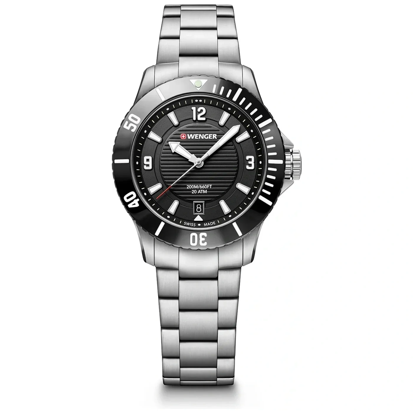 Reloj Seaforce Small Mujer 35 MM