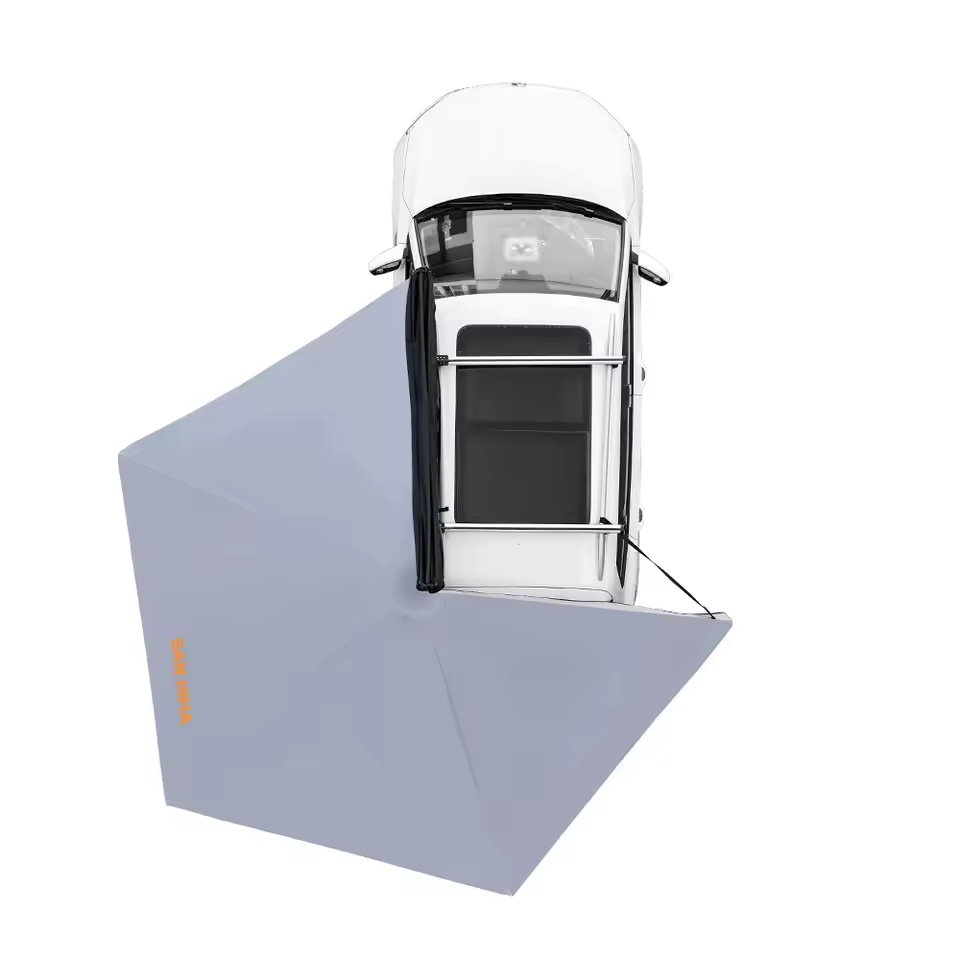Toldo 270°