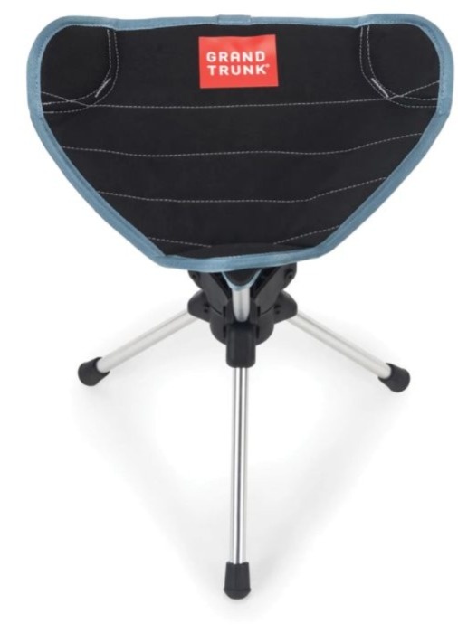 Taburete Compass 360 Stool 