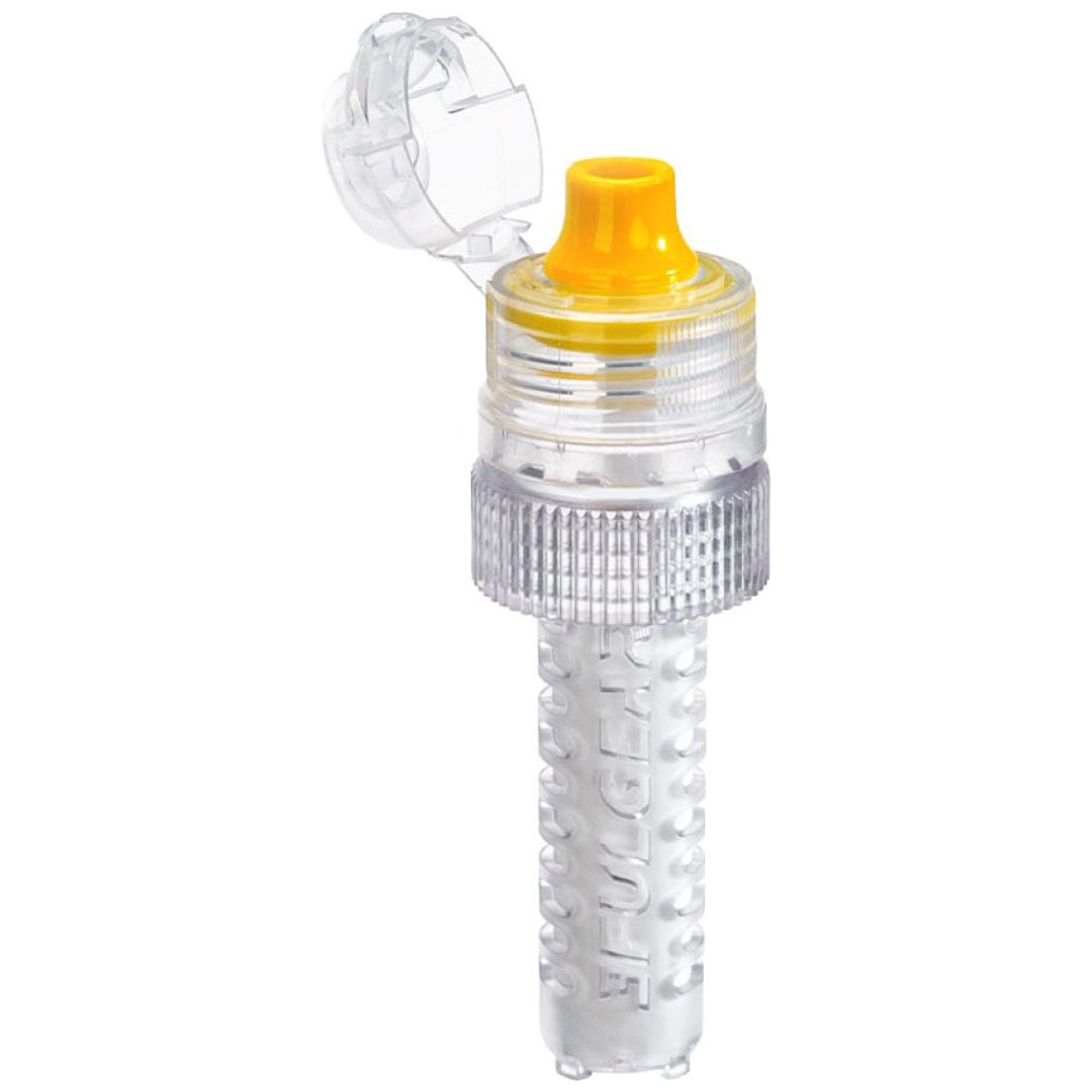 Filtro de Agua Aqualite