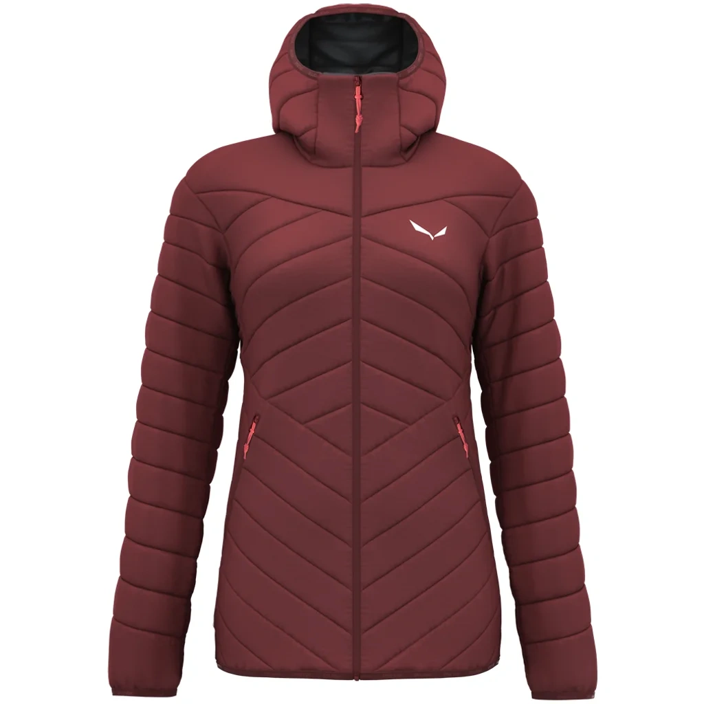 Chaqueta Mujer Brenta RDS DWN