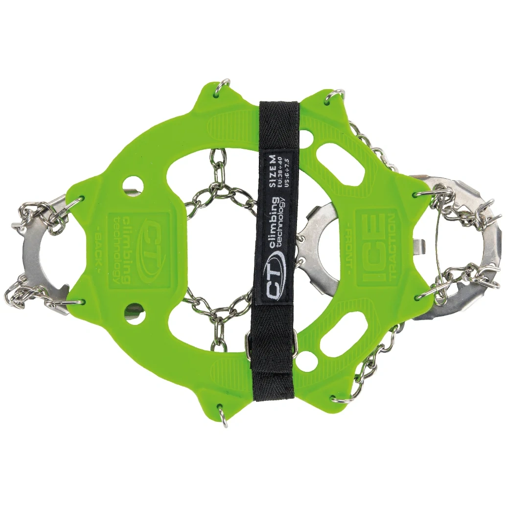 Suela Antideslizante Ice Traction Plus