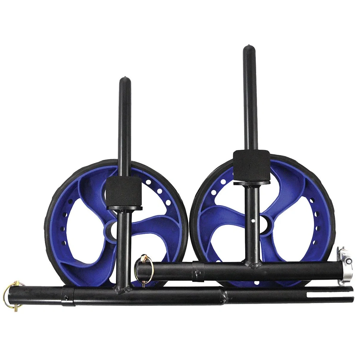 Carro de Kayak Scupper Swift
