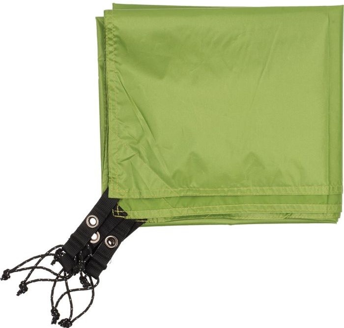 Footprint Gannet 3 Person - Color: Verde Oliva