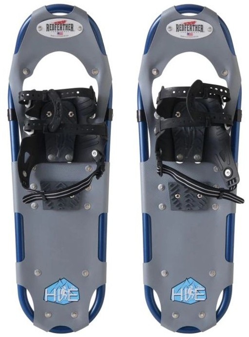 Raquetas De Nieve Hike Series Sv2 25"