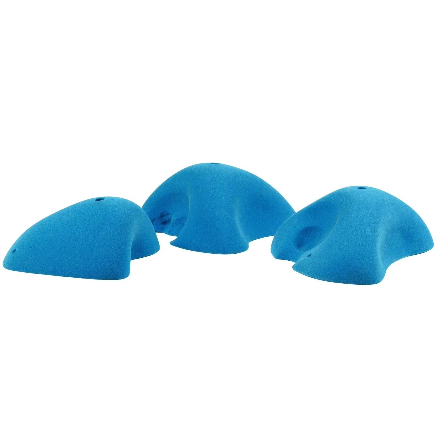 Set De Presas Remarkable Rocks Scoop Jugs X3