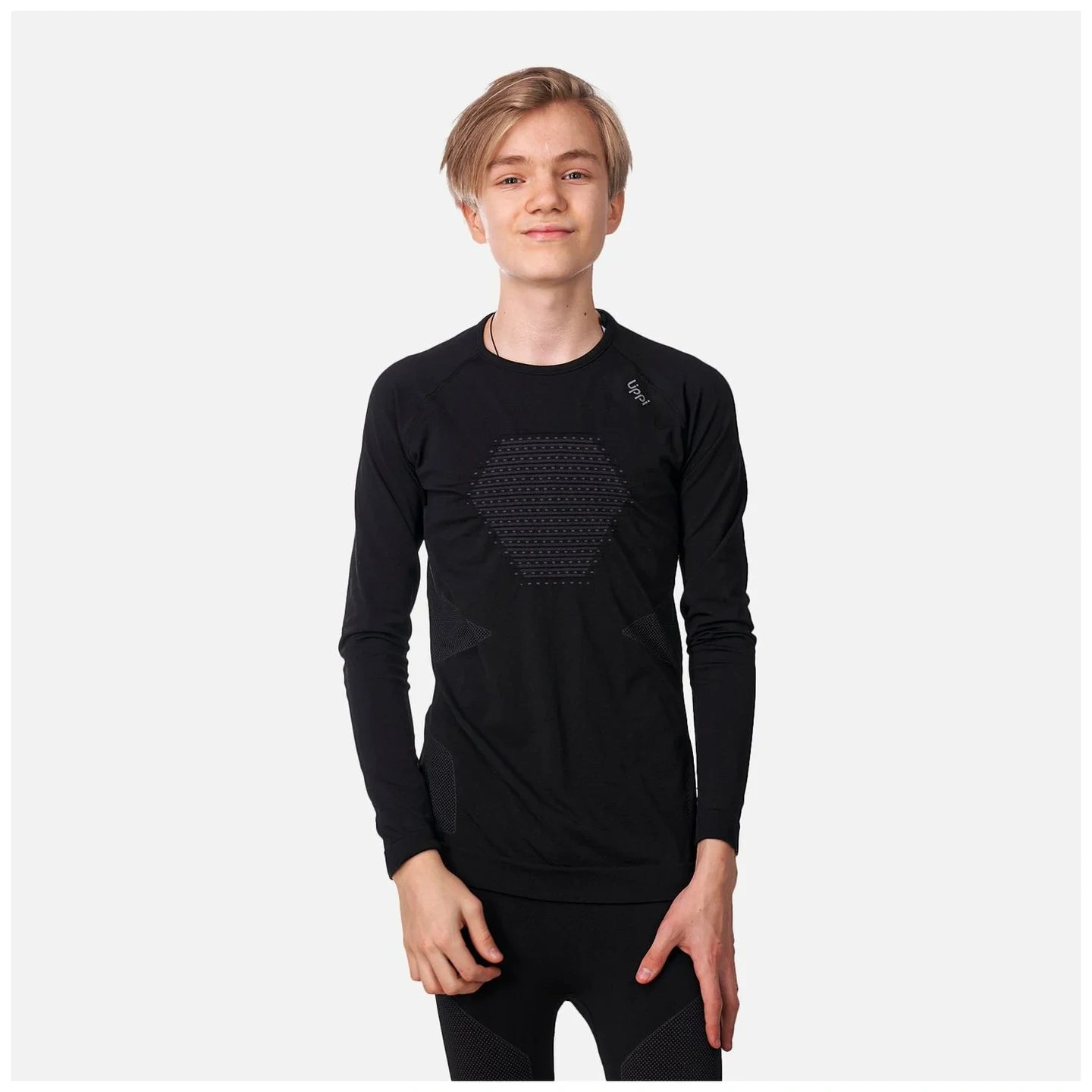 Primera Capa Teen Boy Skintec 2000 Seamless Top