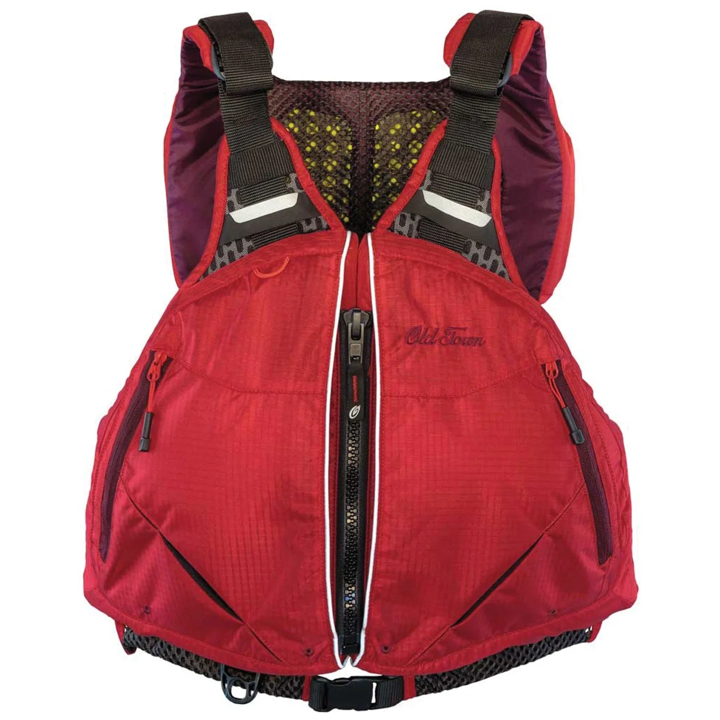 Chaleco Salvavidas Kayak Hombre Solitude