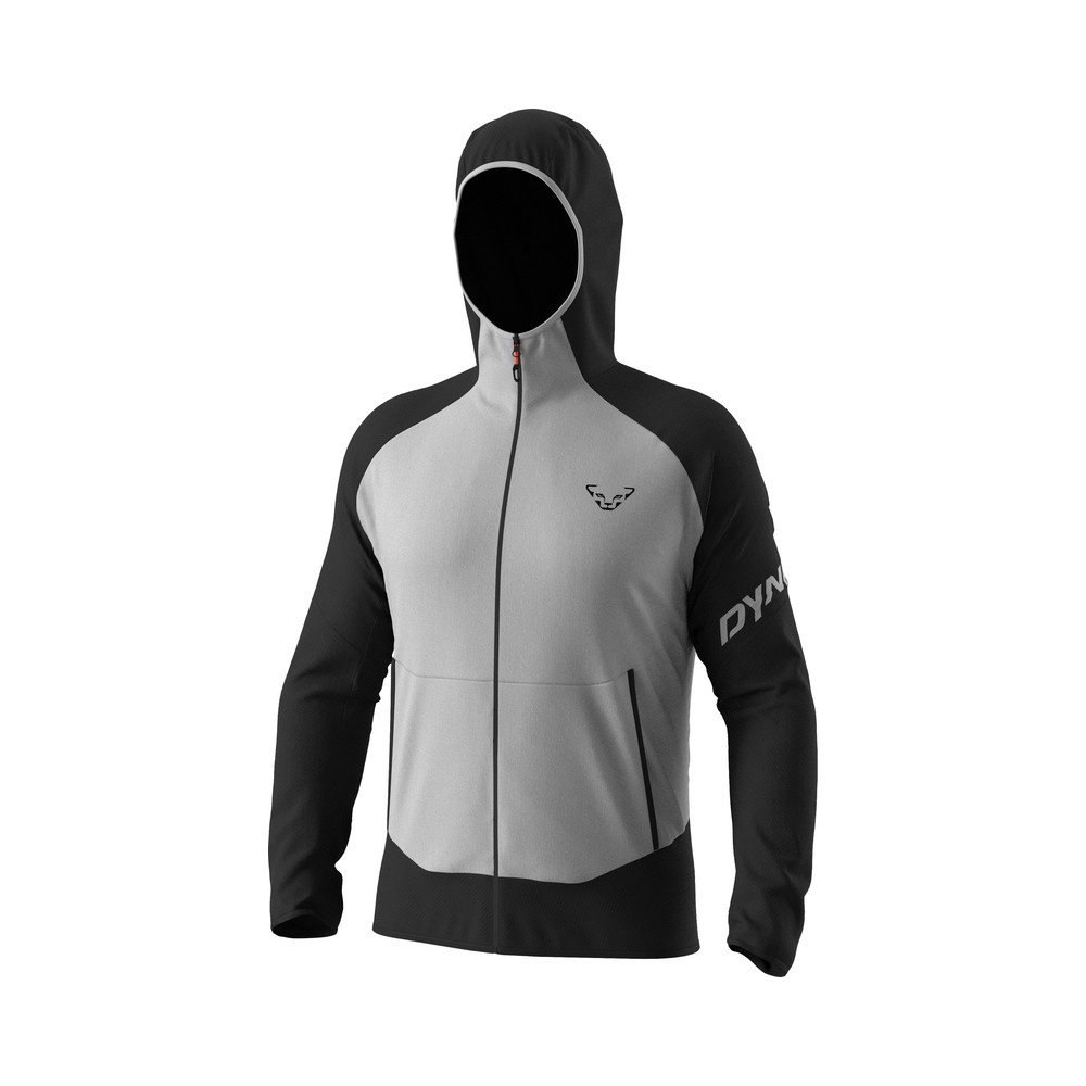 Chaqueta Hombre Transalper Light Polartec®