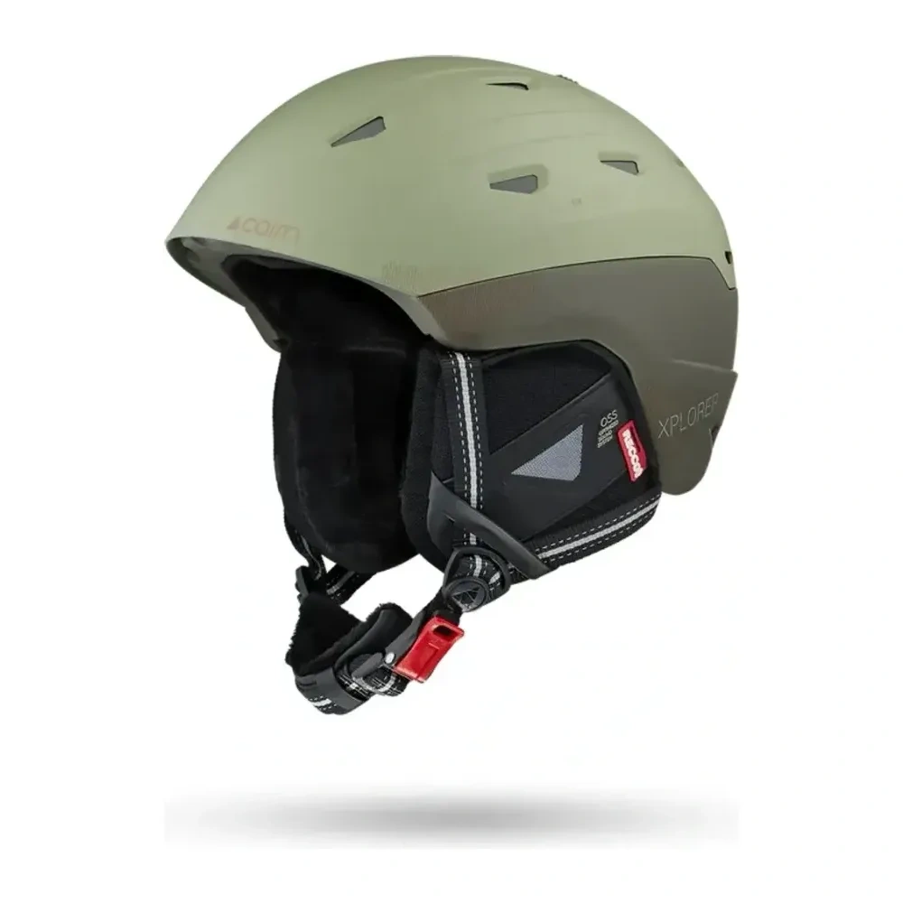 Casco Xplorer Pure