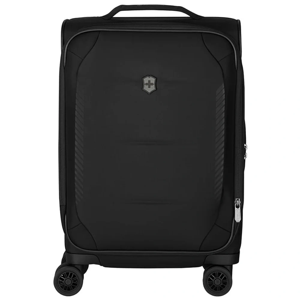 Crosslight Frequent Flyer Softside Carry-On