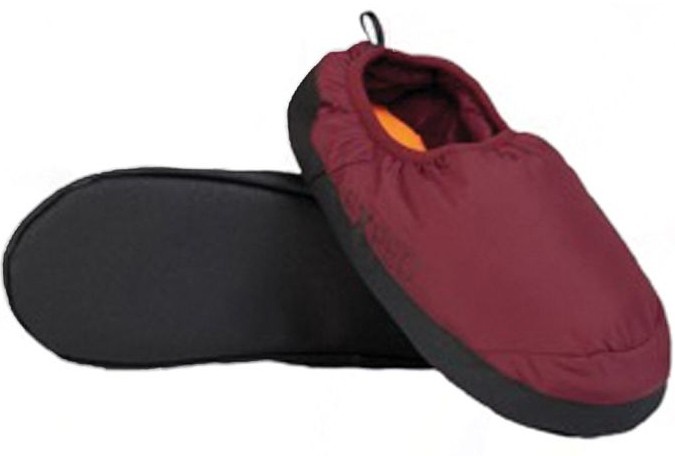 Pantufla Camp Slipper - Color: Bordo