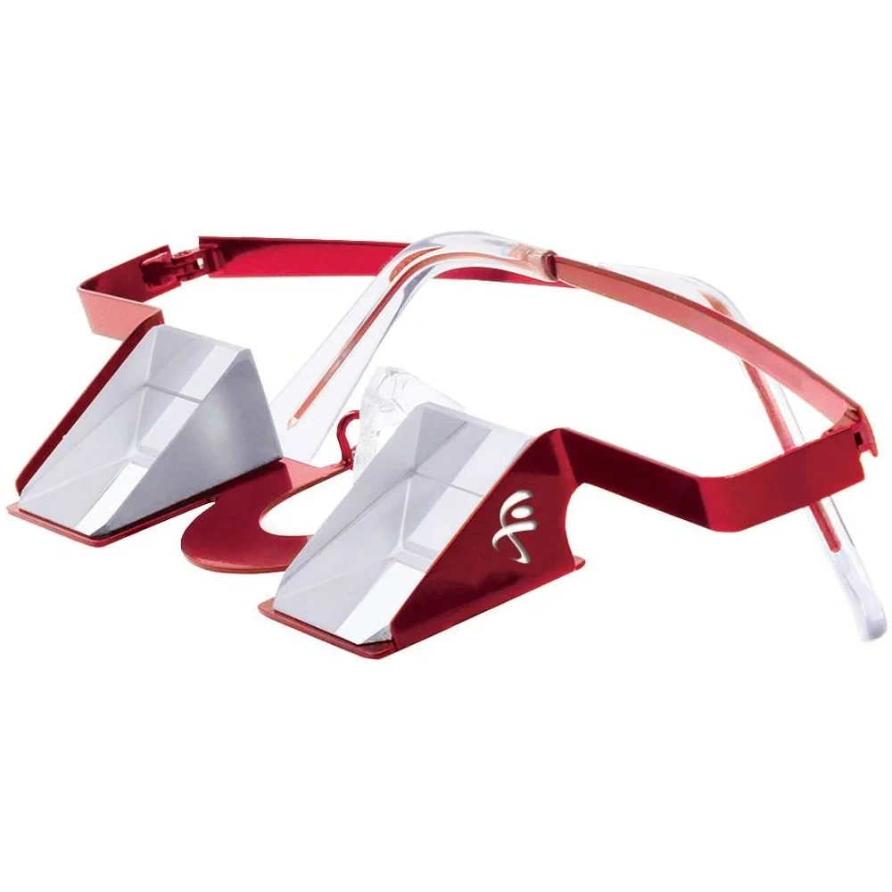 Lentes de Aseguramiento Marco de Acero