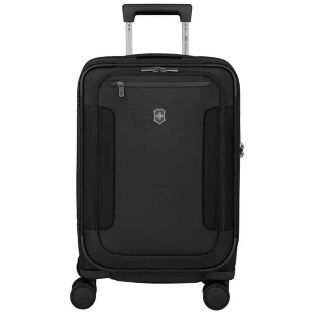 Maleta Werks Traveler 7.0 Frequent Flyer Carry-On