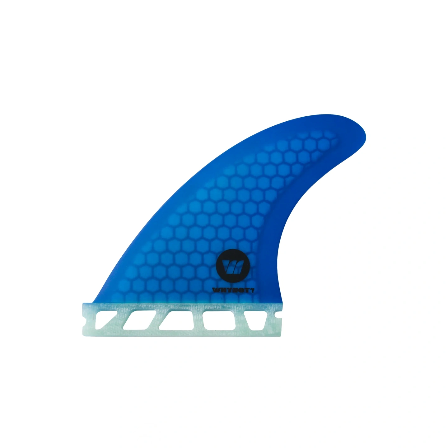 Quillas Thruster Royal Honey