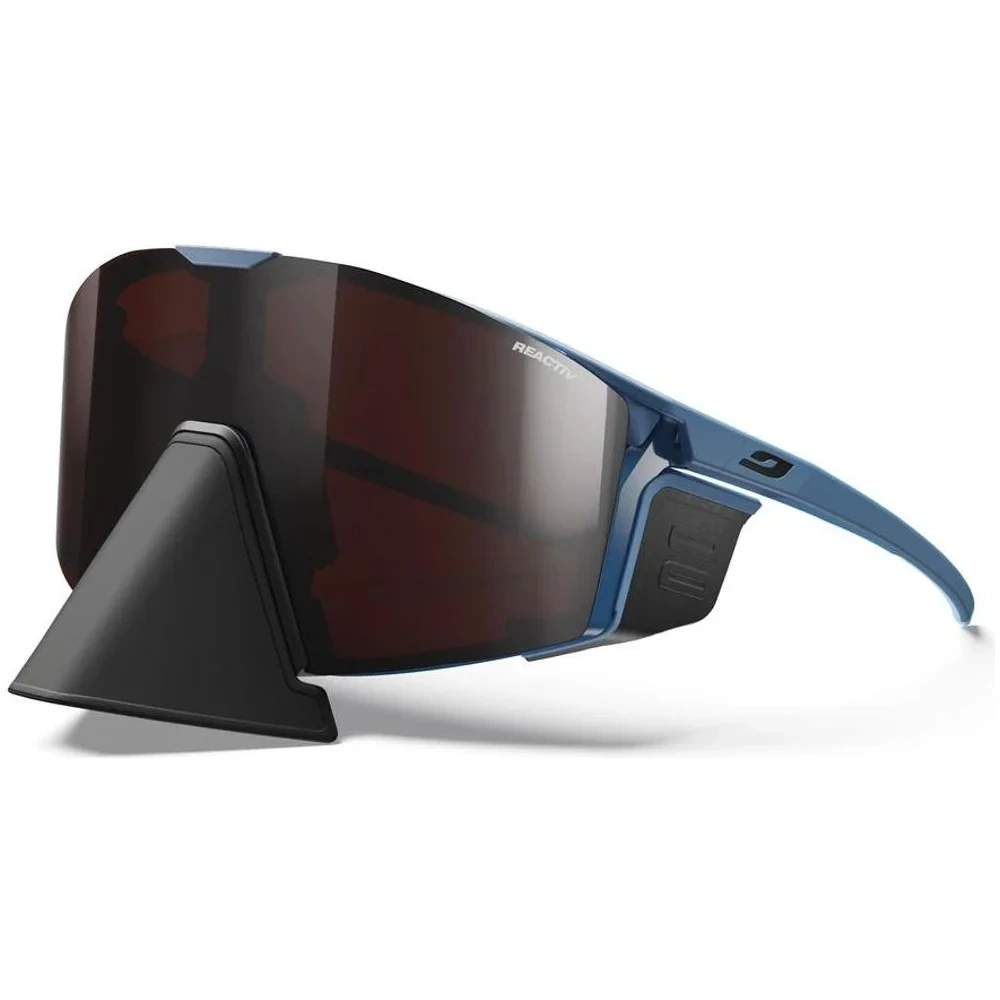 Lentes Edge Cover Reactiv 0-4 High Contrast
