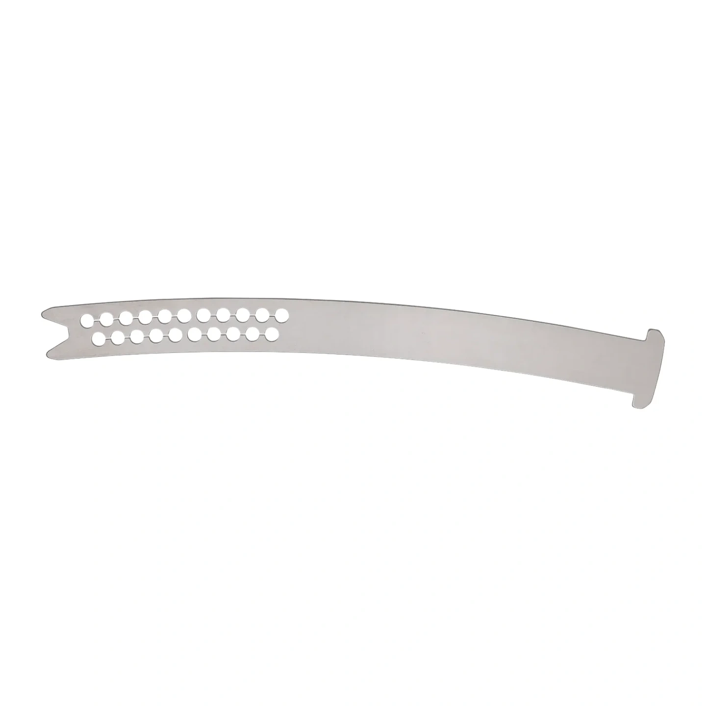 Barra Extensora Flex Bar Long Para Crampones