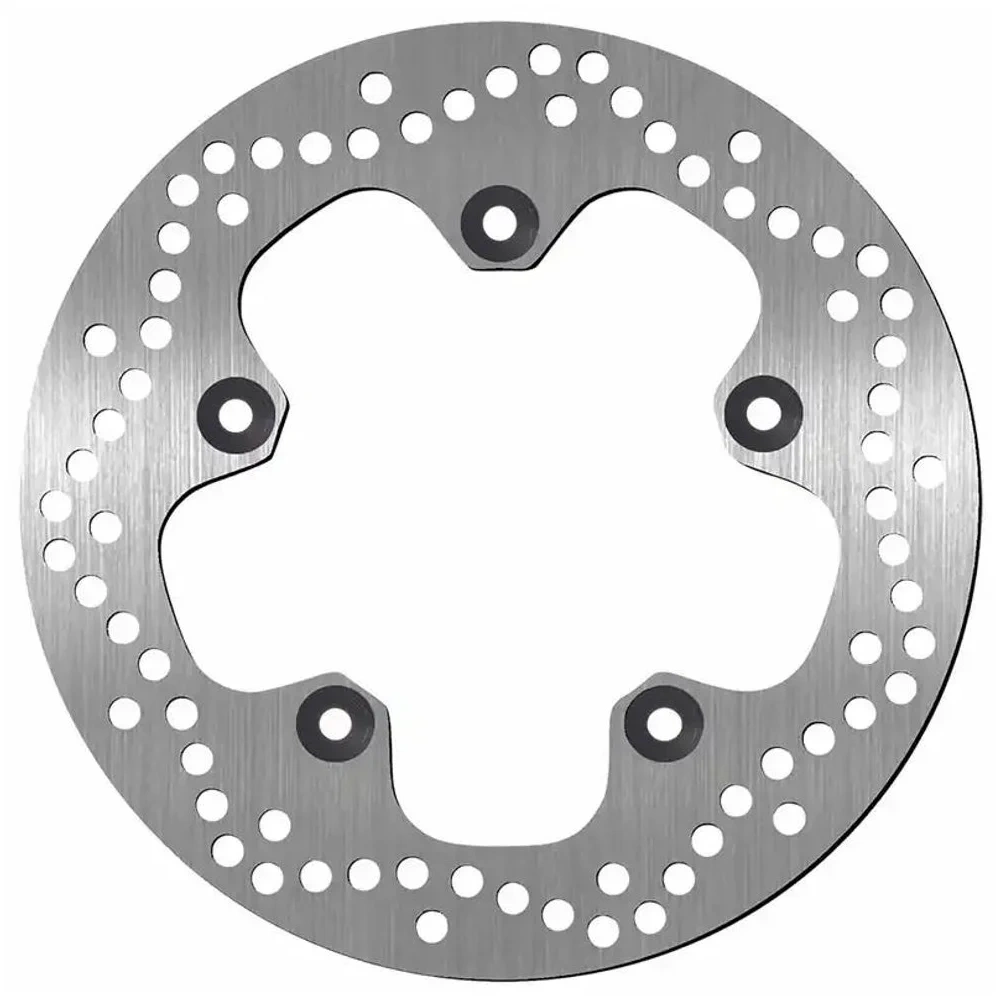 Disco De Freno Trasero Para Moto 5068