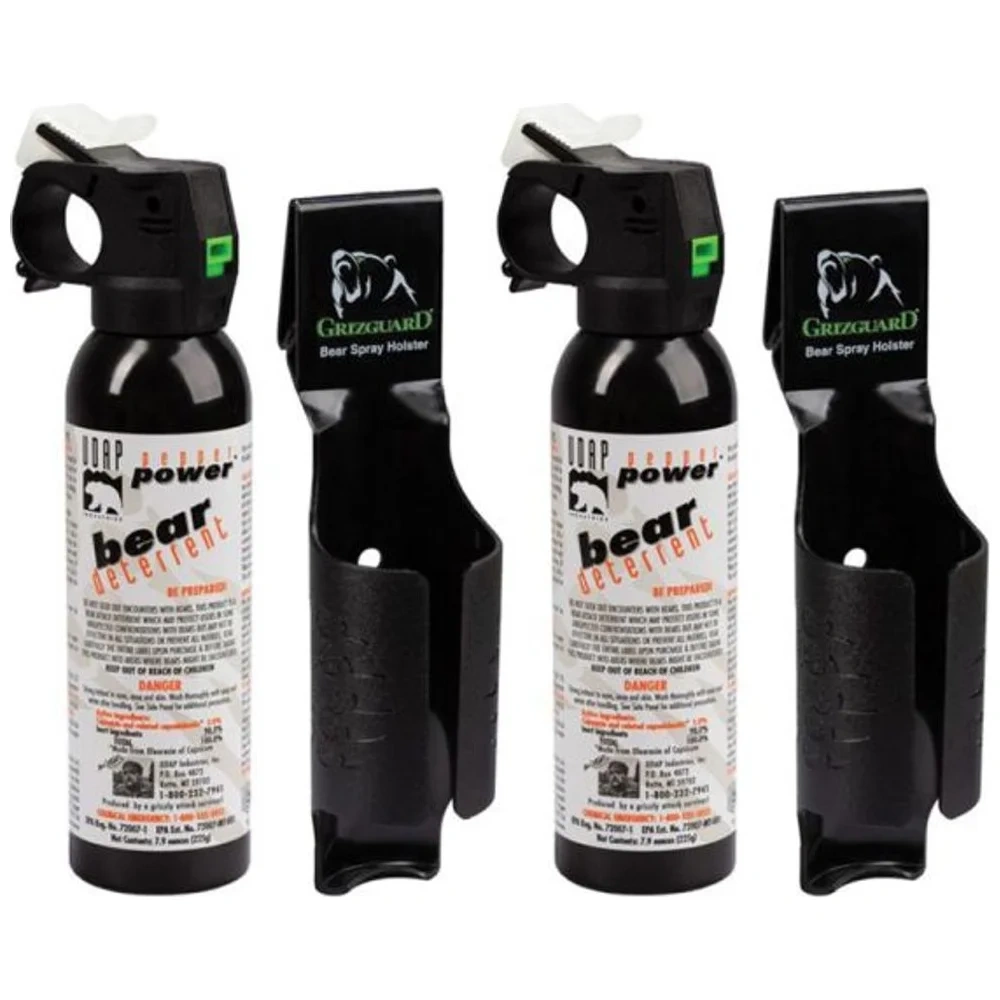 Spray Antiosos con Funda