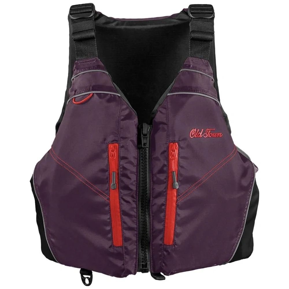Chaleco Salvavidas Riverstream