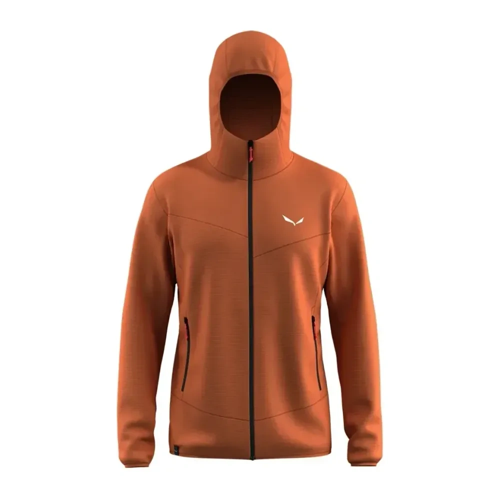Chaqueta Hombre Puez Altavia PL HD