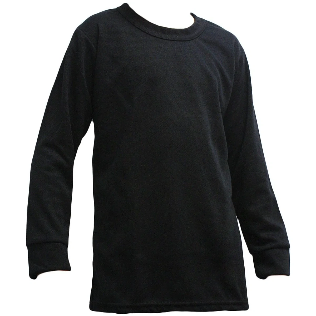 Polera Primera Capa Poly-Lite Niño
