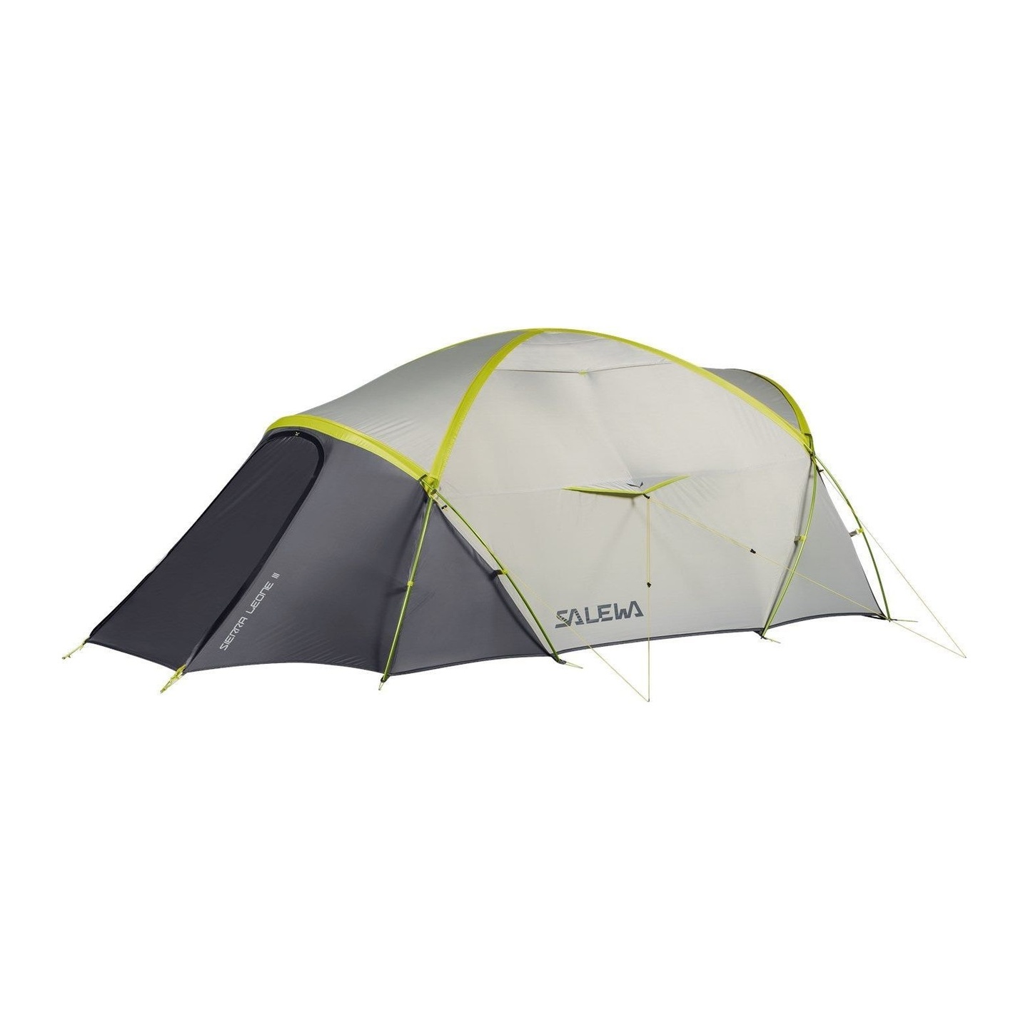 Carpa Sierra Leone III