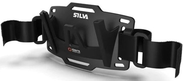Soporte Para Casco Ignite Helmet Mount Para Linterna Frontal