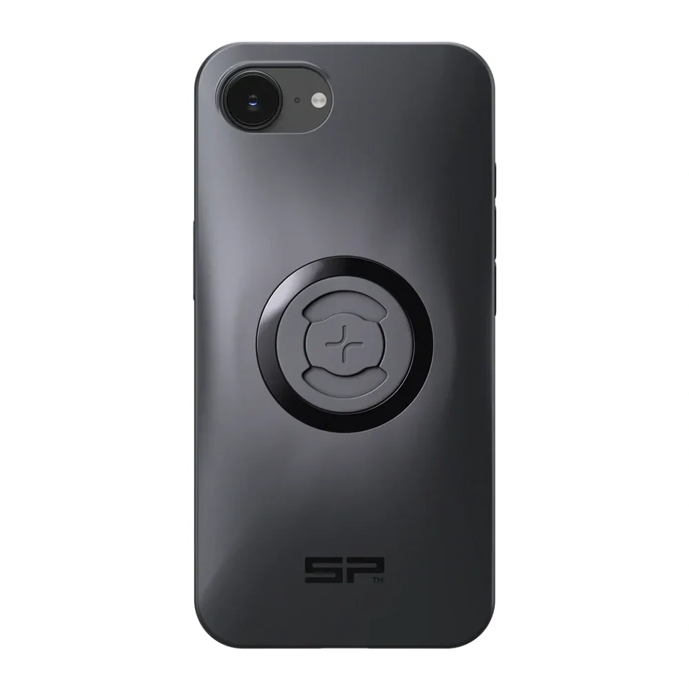 Carcasa Para iPhone 16E