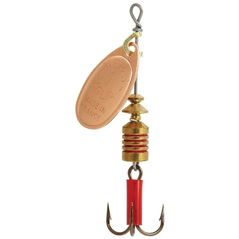 Cuchara Aglia Copper