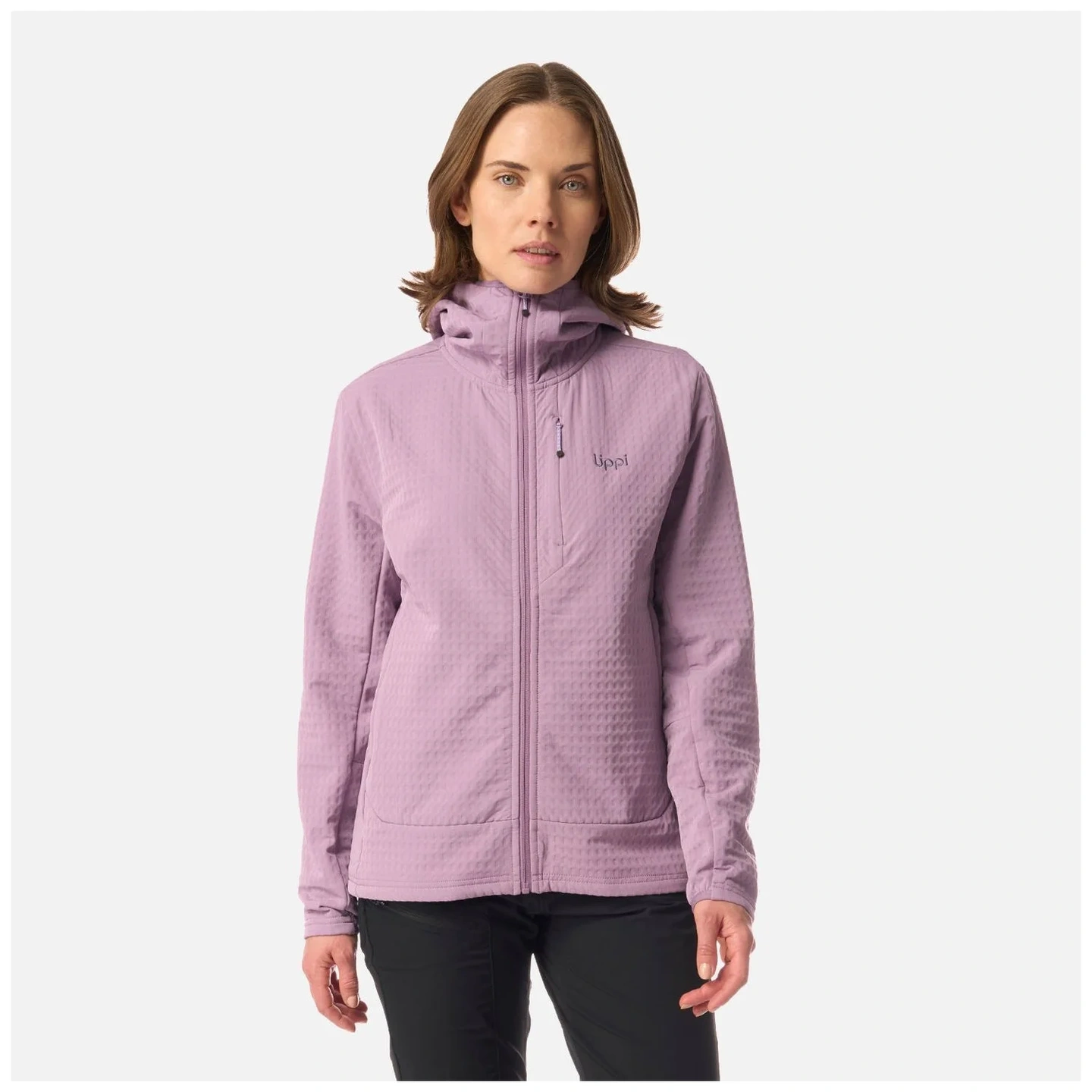 Polar Mujer Viedma 2000 Shaggy-Pro Jacket