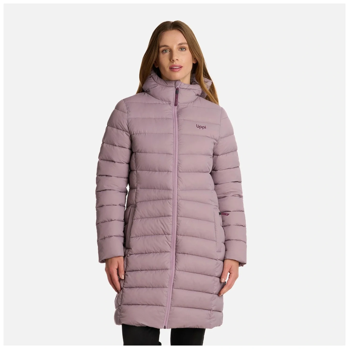 Chaqueta Mujer Warm Day Steam-pro Hoody Jacket