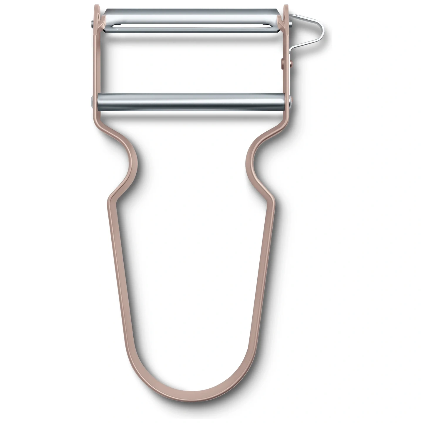 Pelador Rex Peeler Aluminio