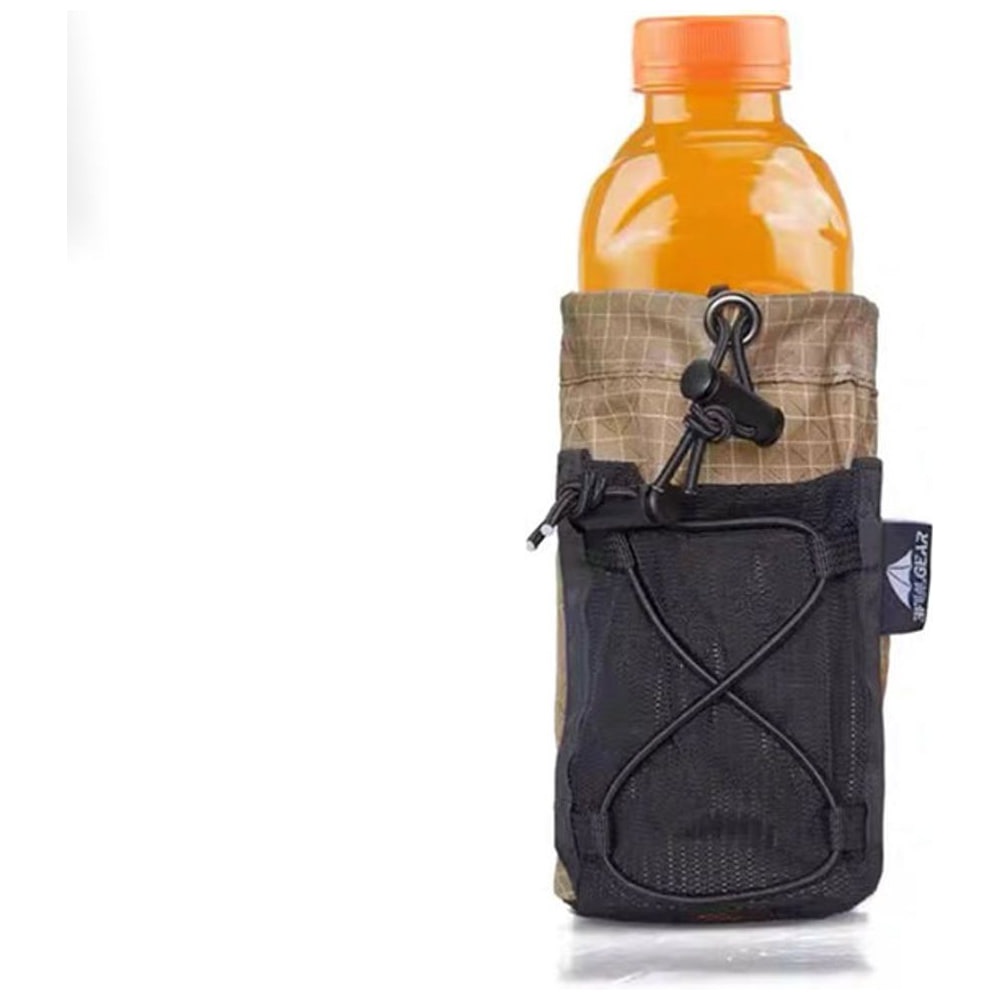 Portabotella para Correa de Mochila