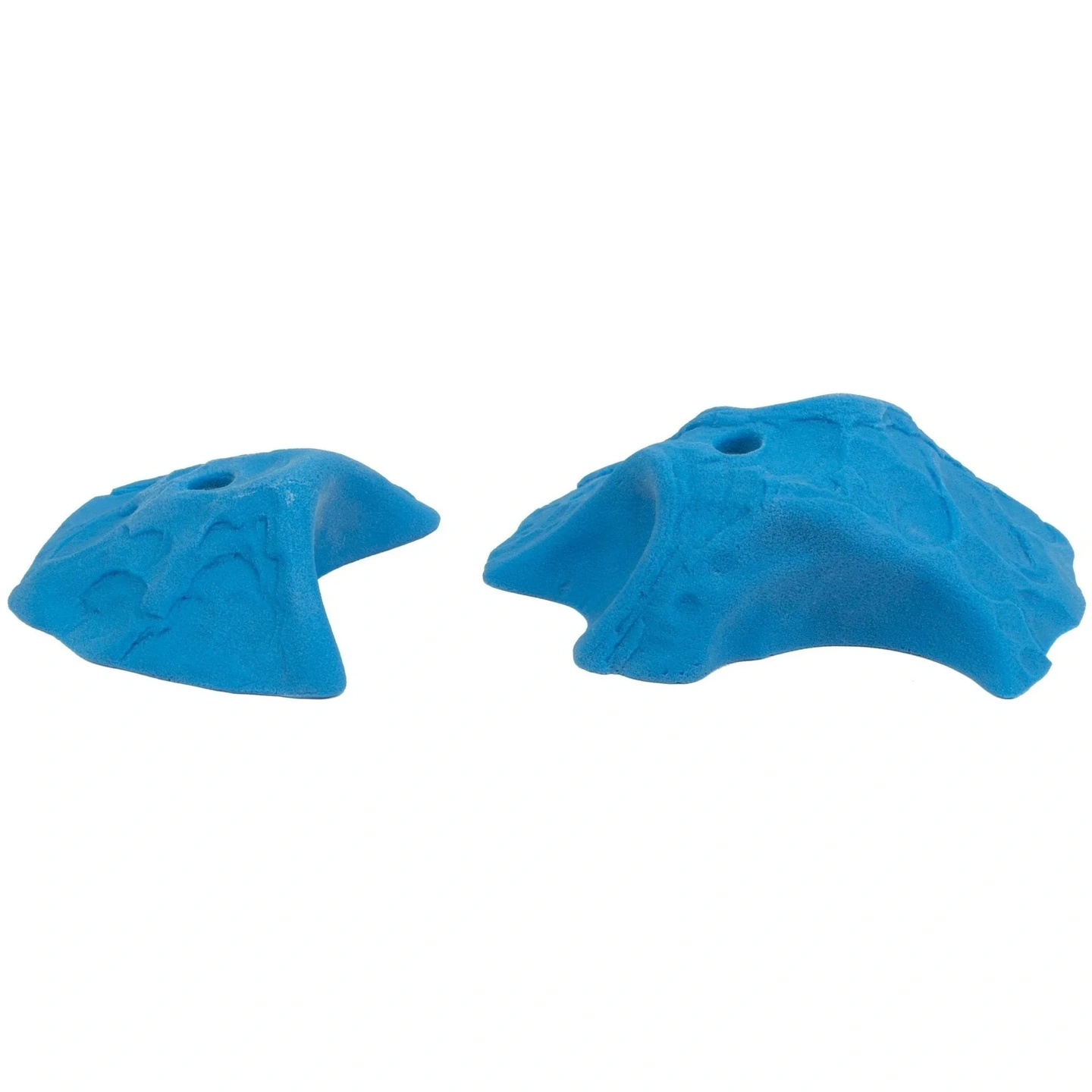 Set De Presas Real Hueco Pinch Jugs X2