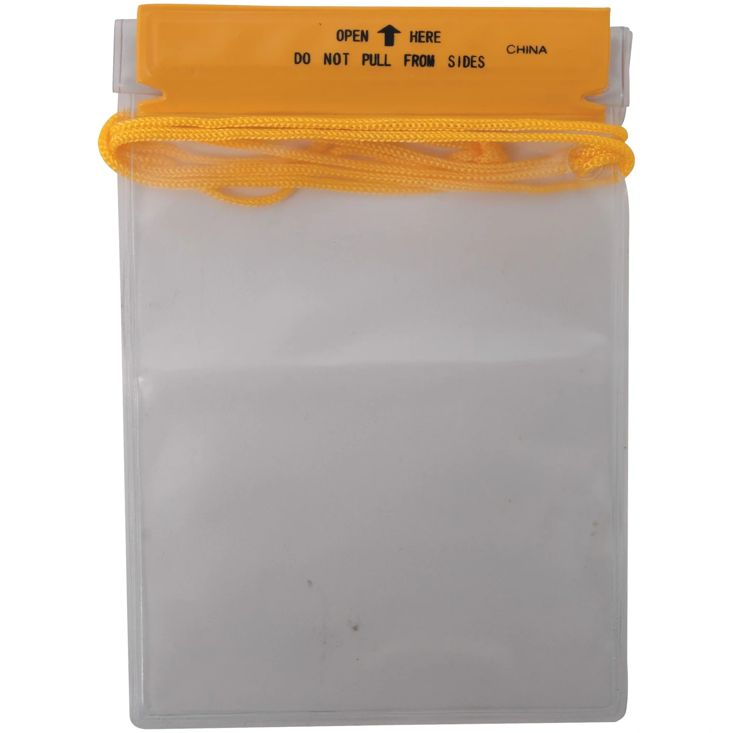 Bolsa Estanca de Vinilo