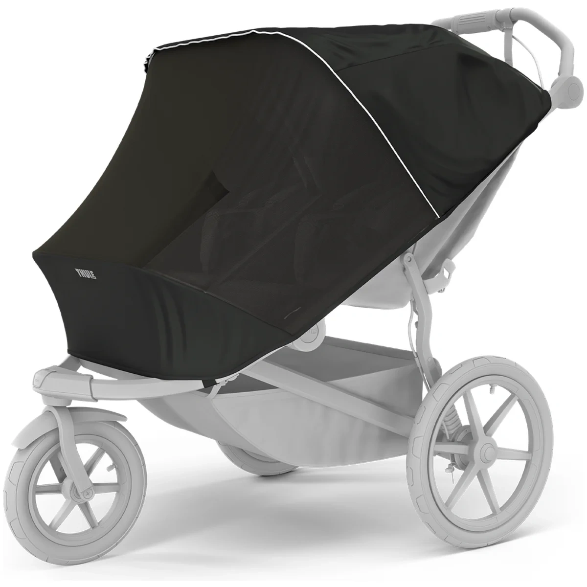 Cubierta De Malla Urban Glide 3 Doble