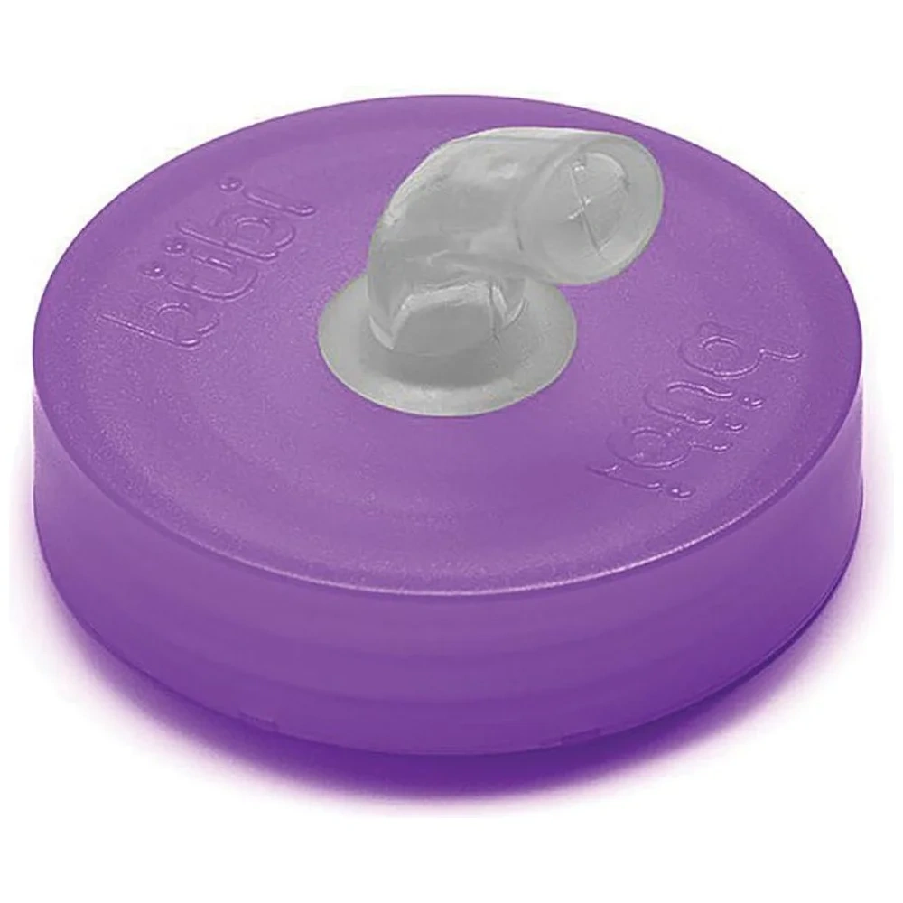 Tapa Deportiva para Botella Bubi
