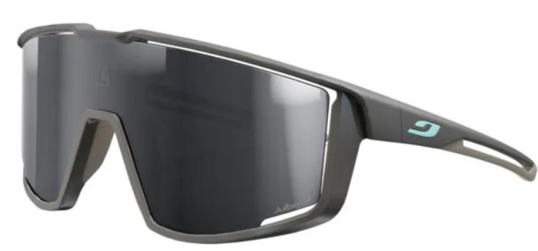 Lentes Deportivos De Sol Fury Kj