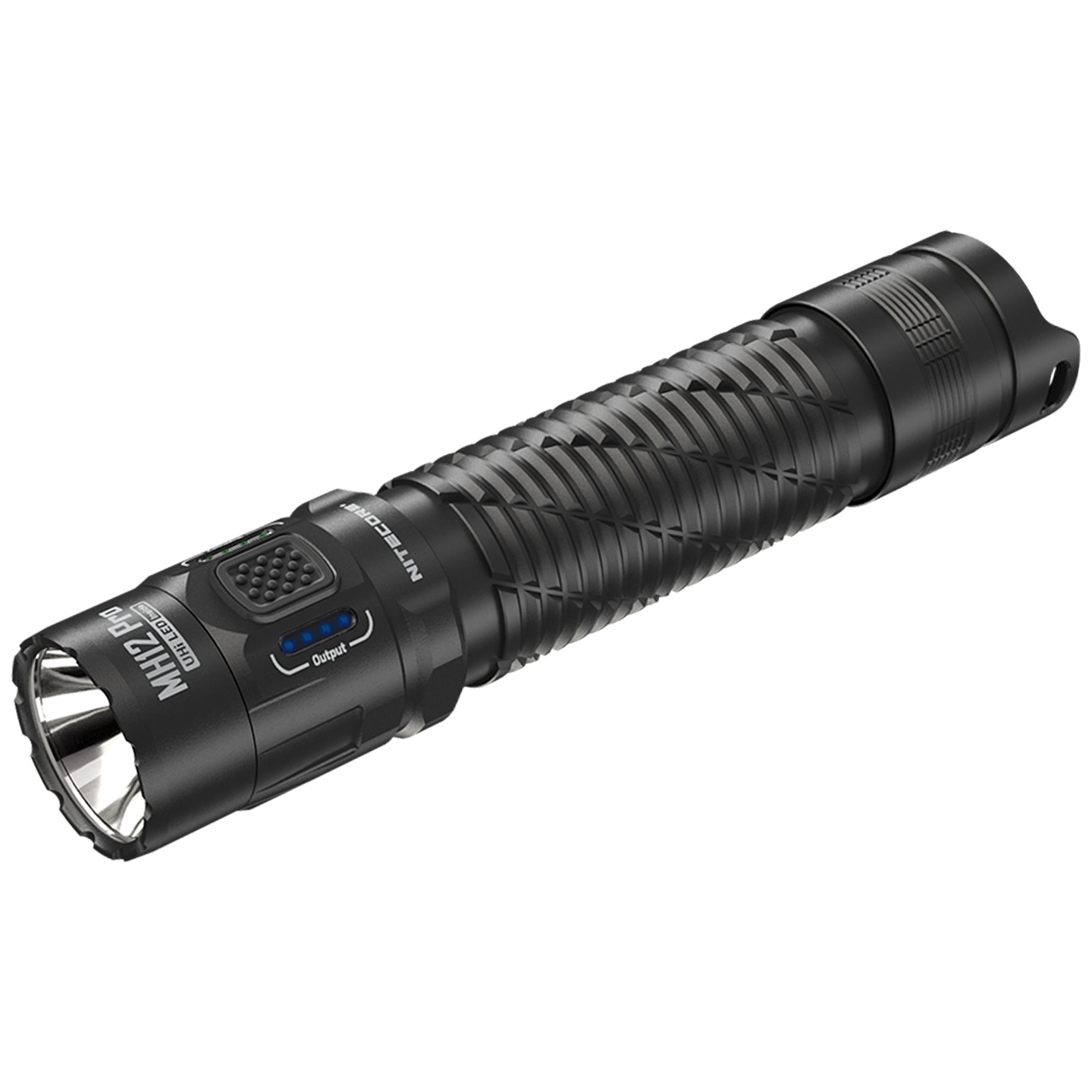 Linterna MH12 Pro 3300 Lúmenes