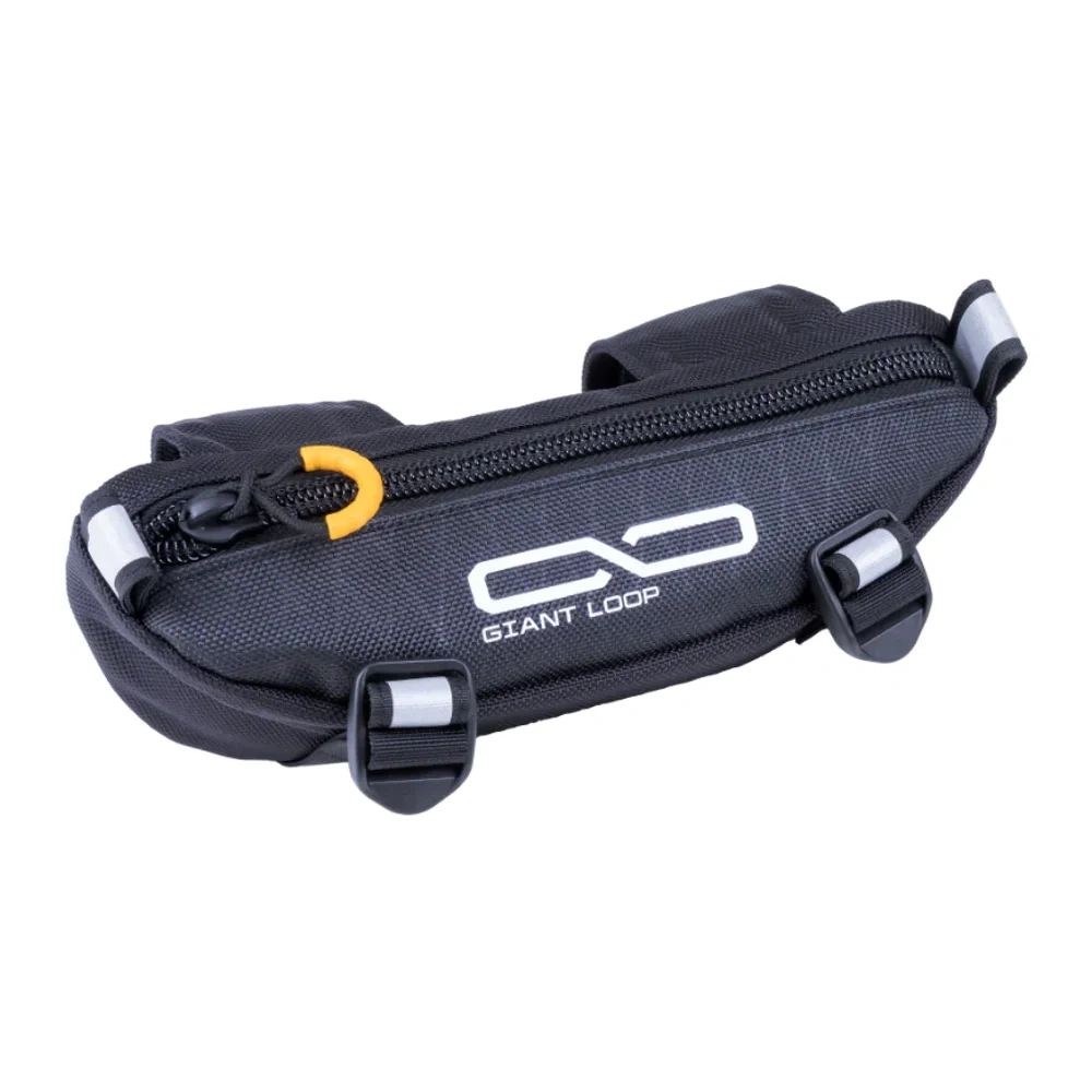 Bolso De Manubrio Zigzag Handlebar Bag 1.5L