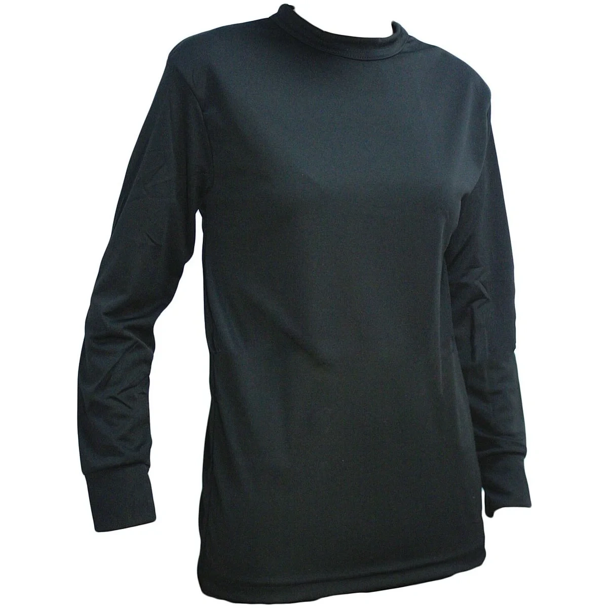 Polera Primera Capa Silkyester Mujer