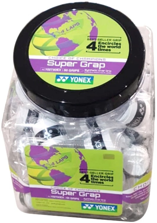 Overgrip Super Grap X60