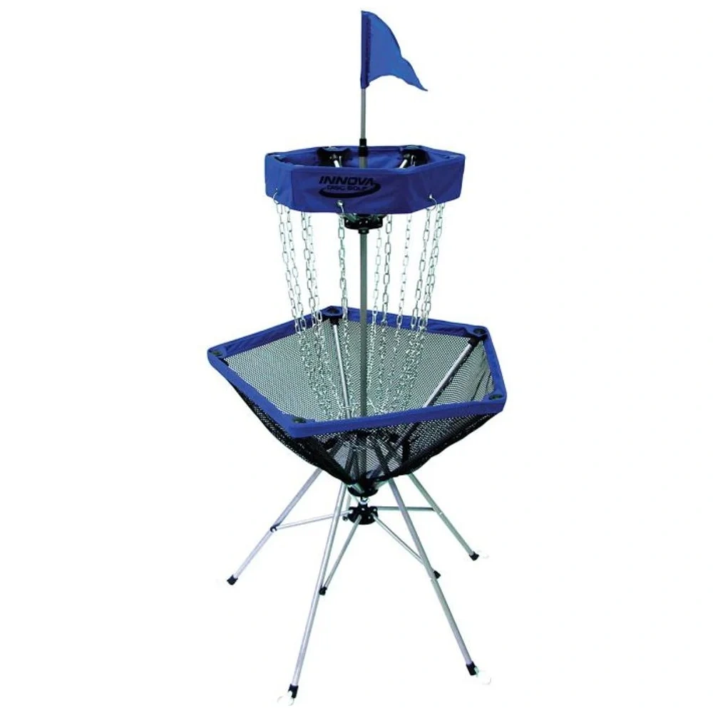 Canasta de Disc Golf DISCatcher Traveler