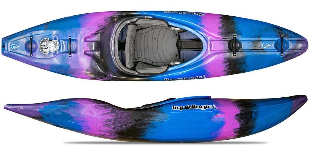 Kayak Alpha 75