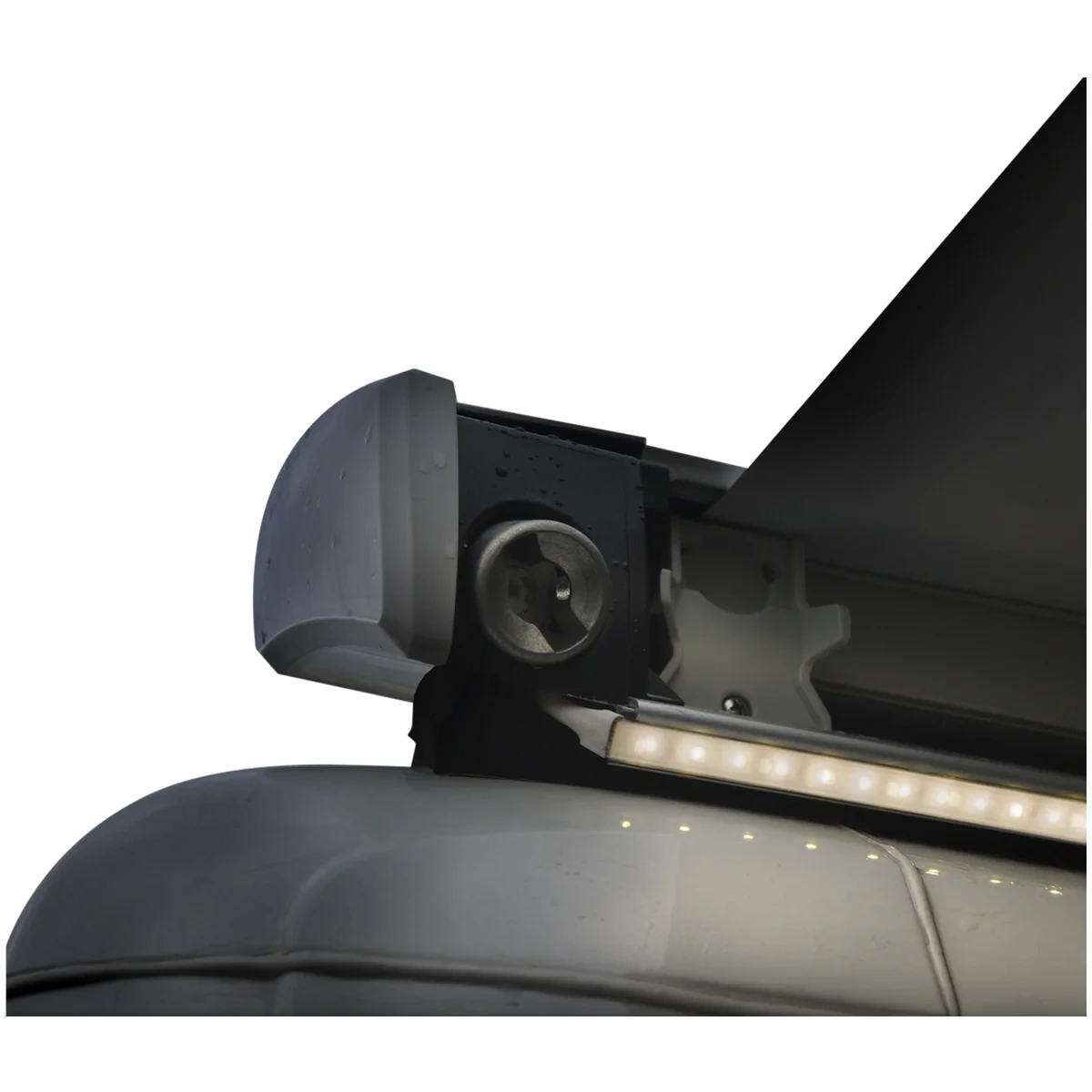 Riel De Montaje LED Omnistor