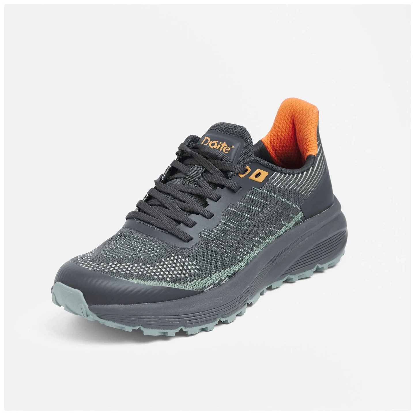 Zapatilla Caña Baja Lauca Trek Hombre