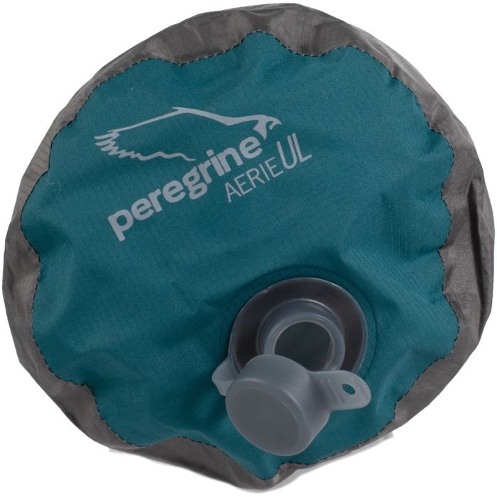 Miniatura Bolsa De Almacenamiento E Inflado Para Colchon Aerie Stuff Sack Air Pump -